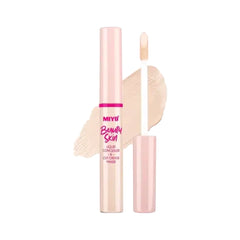 MIYO BEAUTY SKIN LIQUID CONCEALER 03 Default Title - MamasJan Makeup