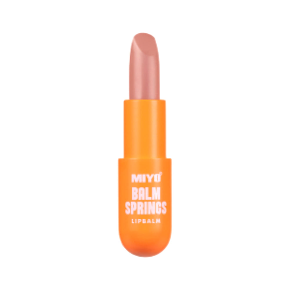 PIERRE RENE OUTSTANDING LIP BALM 30 JELLY LOVE Default Title - MamasJan Makeup