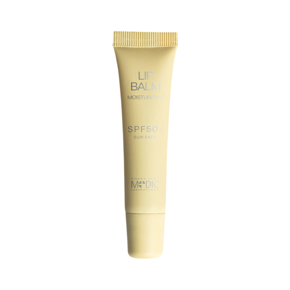 MEDIC LIP BALM (SPF 50+) Default Title - MamasJan Makeup