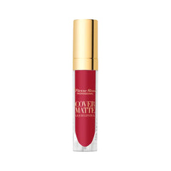 COVER MATTE LIQUID LIPSTICK 01 (TRUE RED) Default Title - MamasJan Makeup