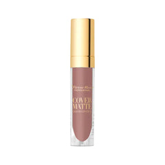 COVER MATTE LIQUID LIPSTICK 04 (DUSKY ROSE) Default Title - MamasJan Makeup