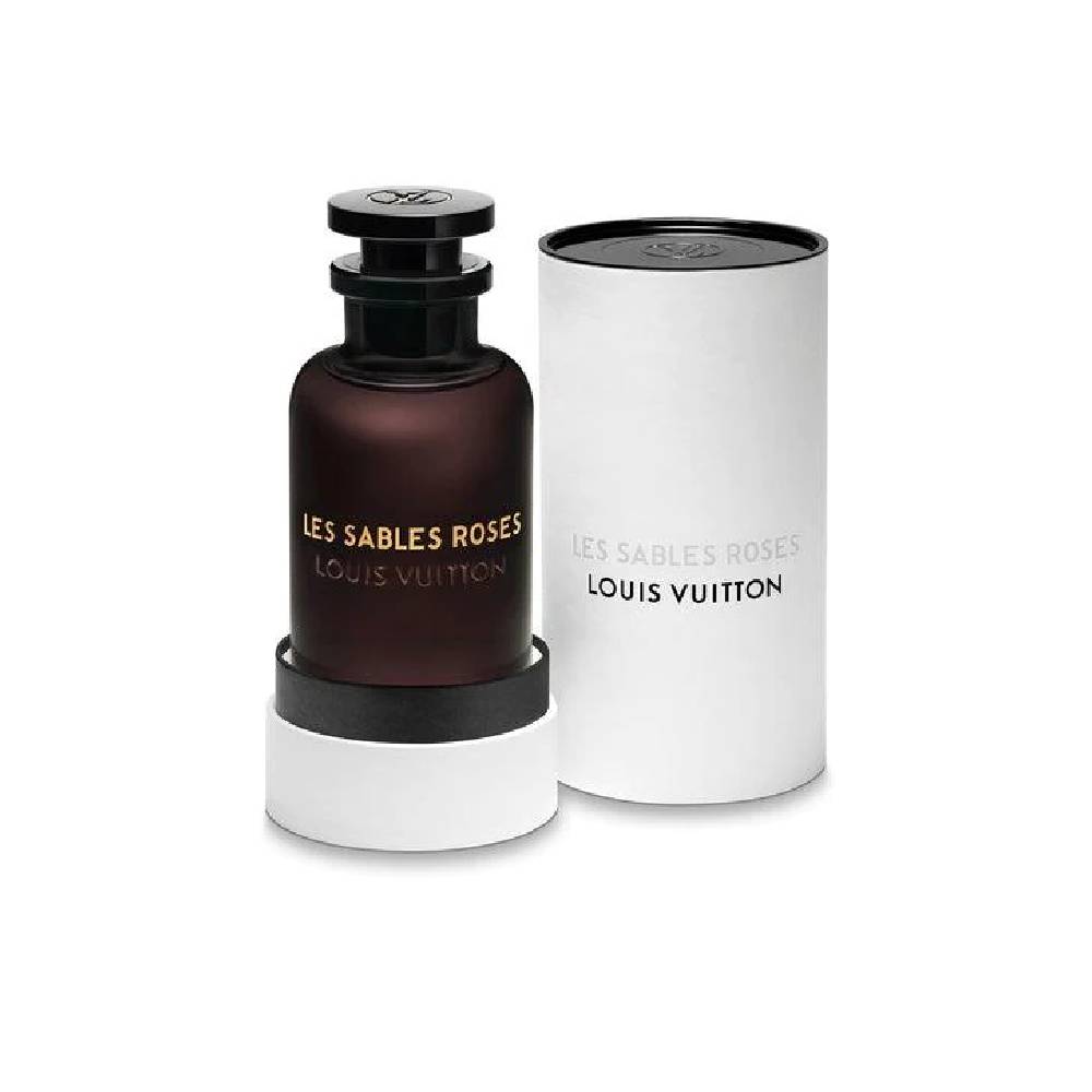 LOUIS VUITTON LES SABLES ROSESS EDP 100 ML Default Title - MamasJan s