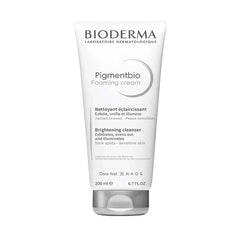 BIODERMA PIGMENTBIO FOAMING CREAM 200 ML Default Title - MamasJan skincare