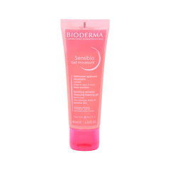 BIODERMA GEL MOUSSANT 45 ML Default Title - MamasJan skincare