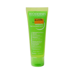 BIODERMA GEL MOUSSANT ACTIF 45 ML Default Title - MamasJan skincare