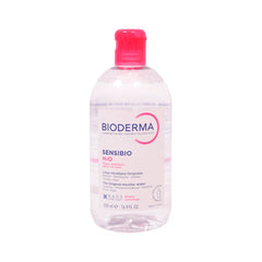 BIODERMA MICELLAR WATER 500 ML Default Title - MamasJan skincare