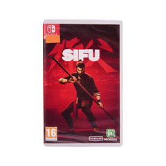 SW GAME SIFU Default Title - MamasJan Toys