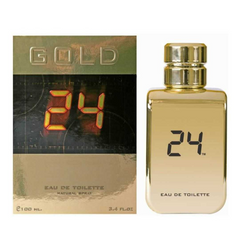 24 GOLD MEN EDT 100 ML Default Title - MamasJan s
