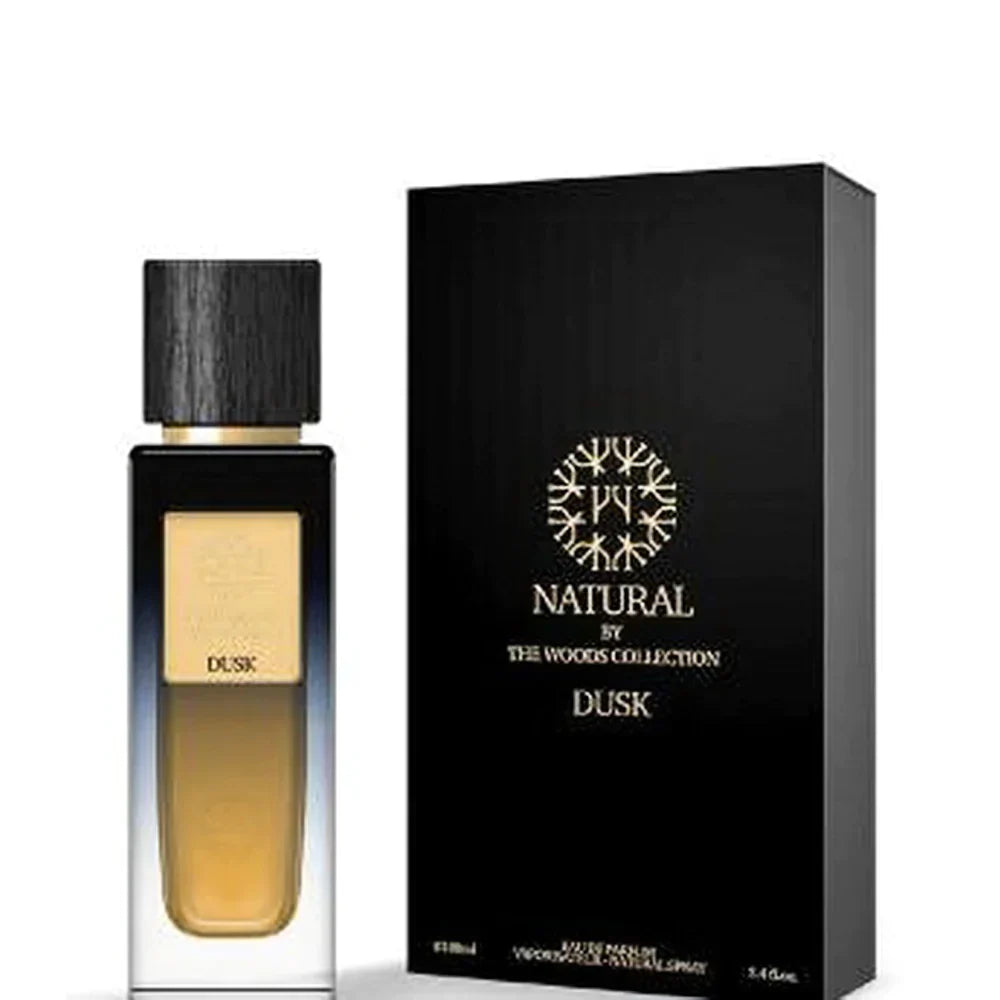 THE WOODS DUSK FOR UNISEX EDP 100ML Default Title - MamasJan s