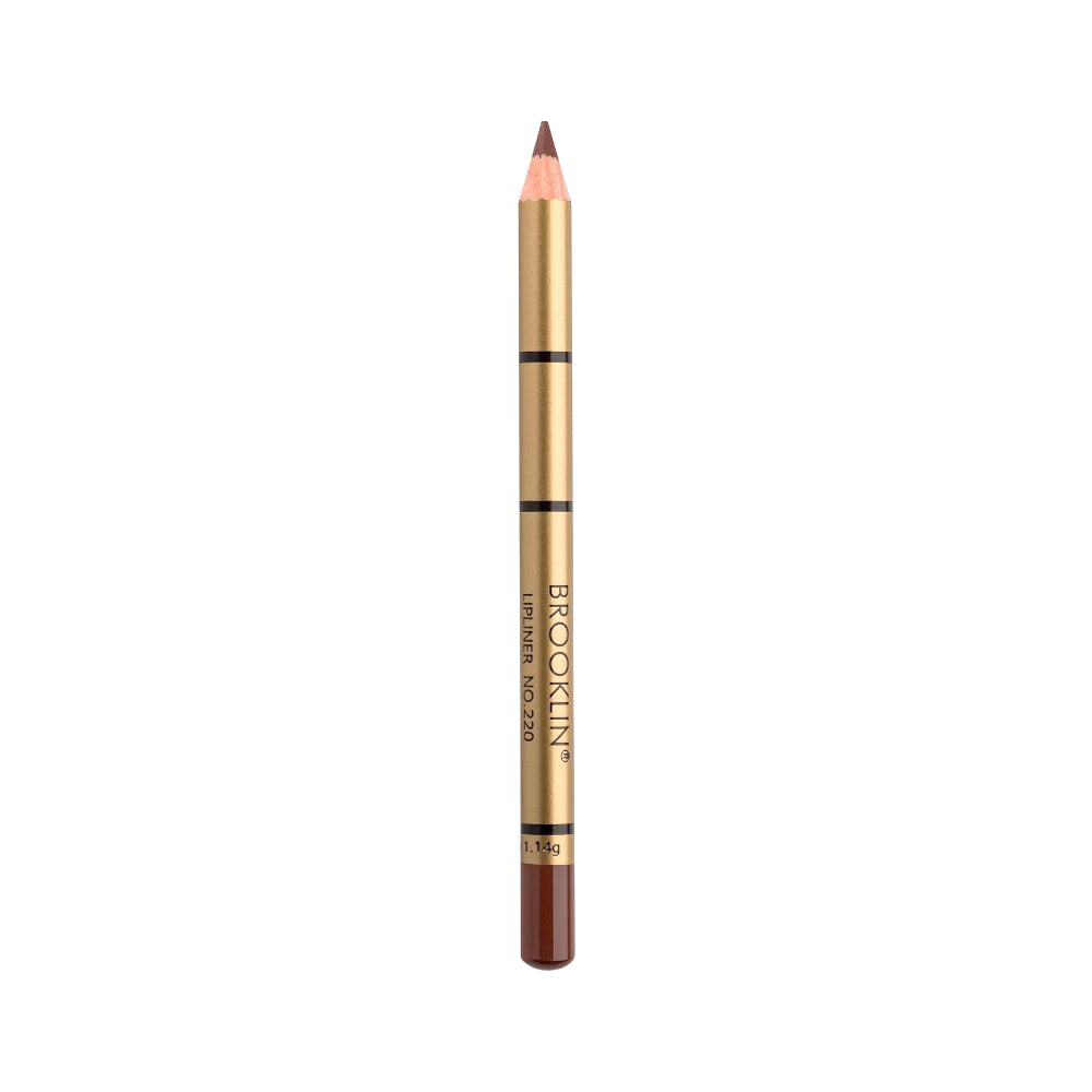 IMPALA BROOKLIN LIPLINER NO 22 PC Default Title - MamasJan Makeup