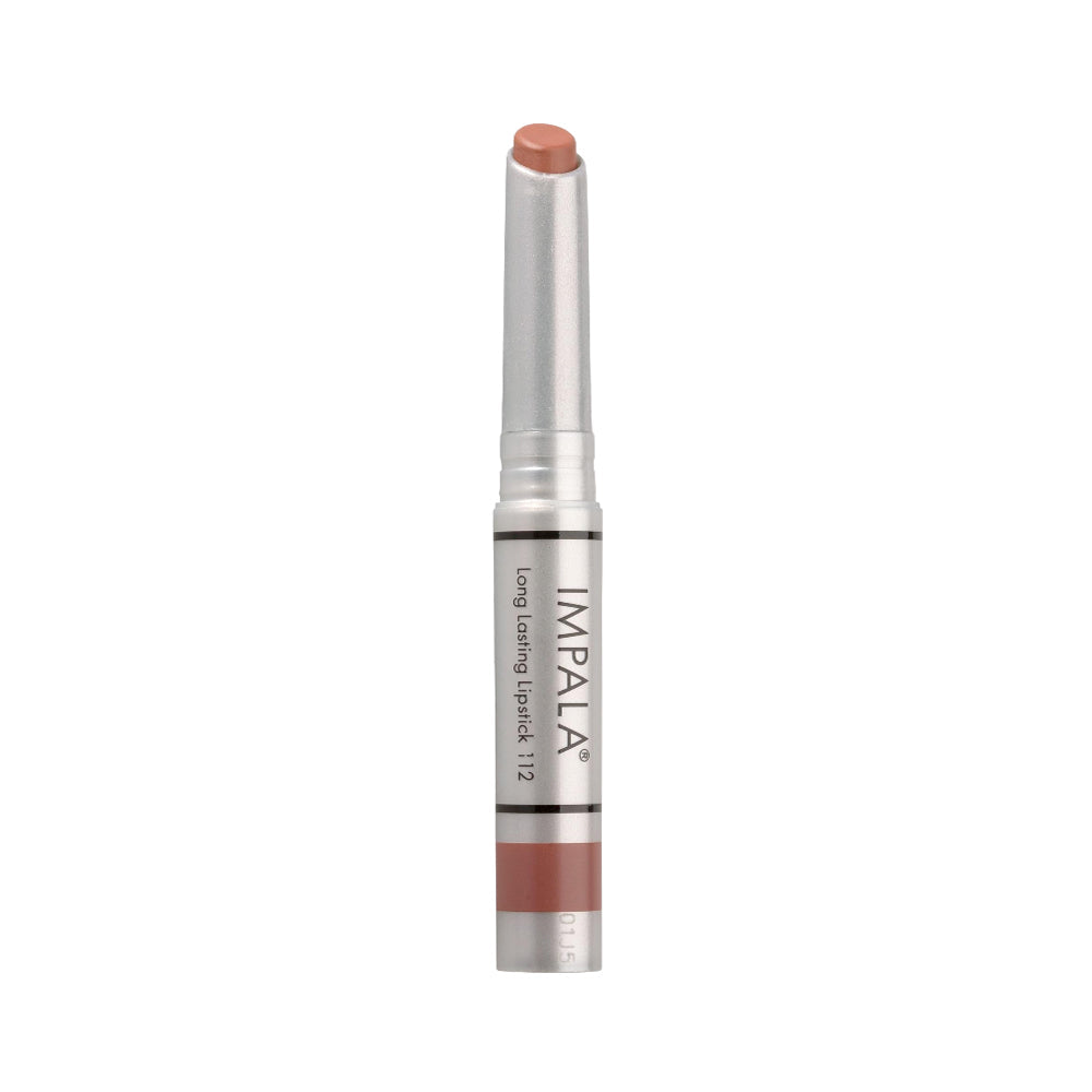 IMPALA LONGLASTING LIPSTICK 112 PC Default Title - MamasJan Makeup
