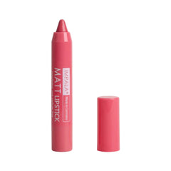 IMPALA AUTOMATIC MATT LIPSTICK LONG-LASTING 10 DEEP SOFT P Default Title - MamasJan Makeup