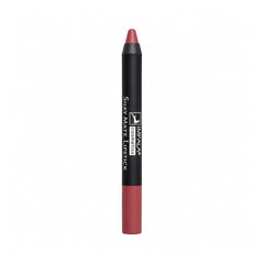 IMPALA SILKY MATT LIPSTICK LIPSTICK LONGWEAR & WATERPROOF 5 Default Title - MamasJan Makeup