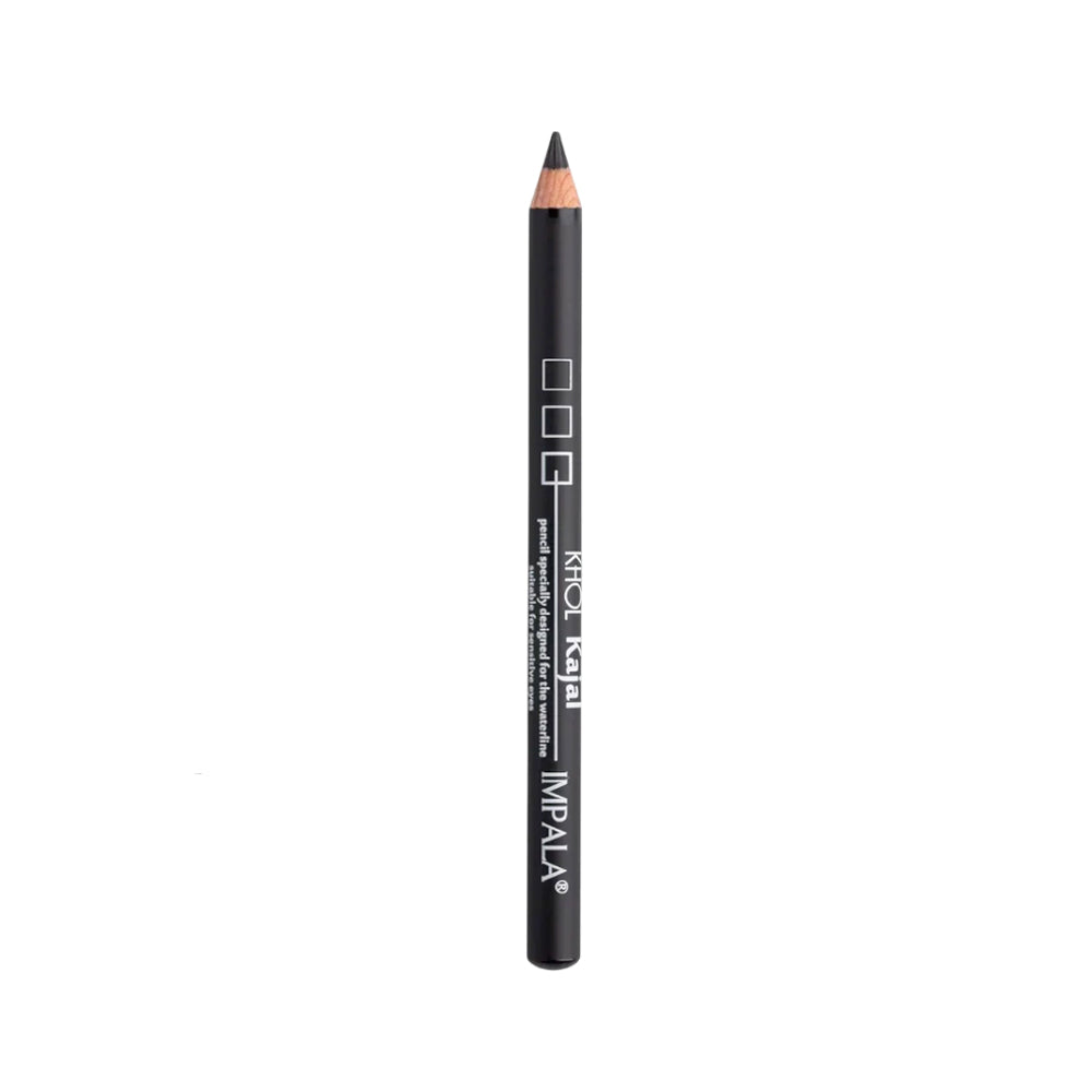 IMPALA KOHL KAJAL EYELINER PENCIL #82 Default Title - MamasJan Makeup
