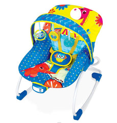 6913 Mastela Rocker Default Title - MamasJan Toys