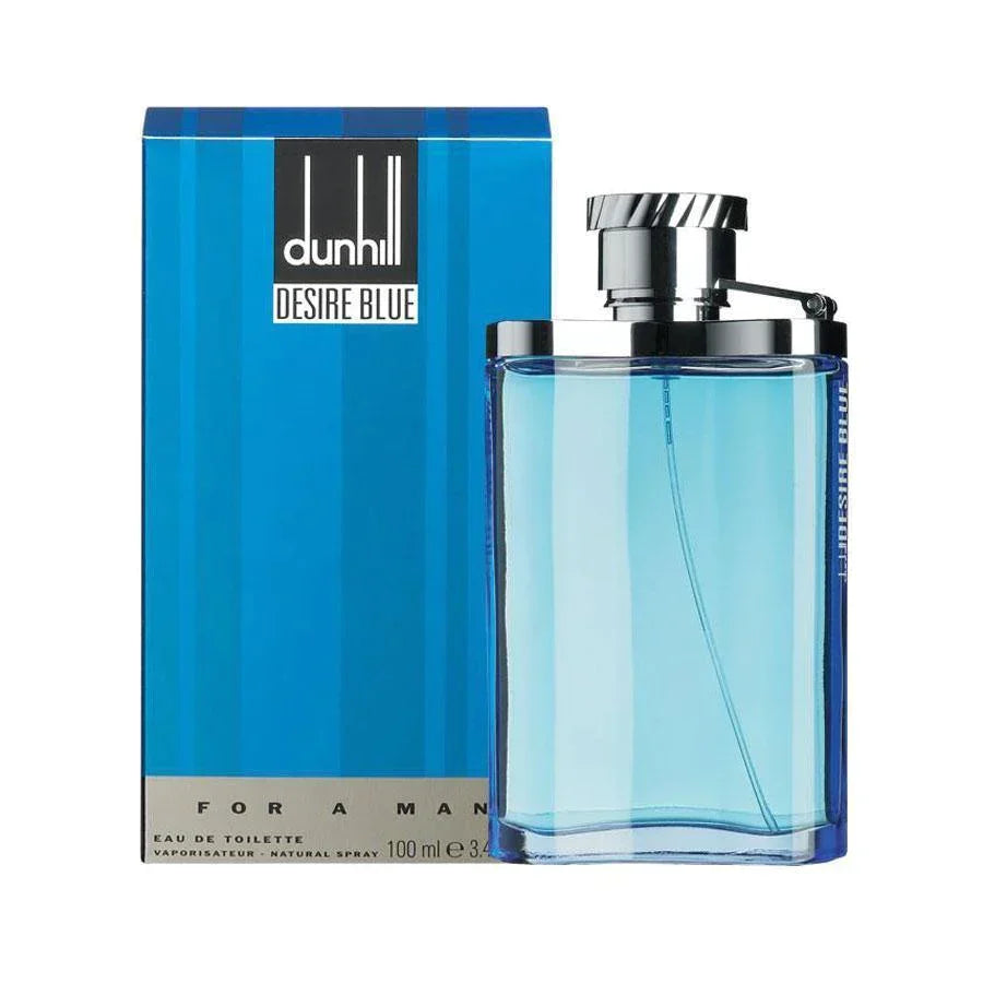 DUNHILL DESIRE BLUE FOR MEN EDT 100 ML Default Title - MamasJan s