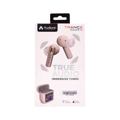 ZERO TRANCE AIRBUD 810 BEIGE Default Title - MamasJan Gift counter