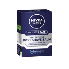 NIVEA MEN PROTECT & CARE AFTER SHAVE 100ML Default Title - MamasJan Perfume