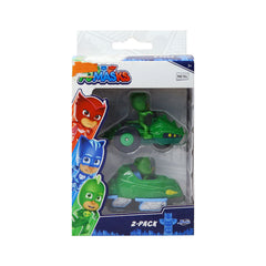 3141008 PJ MASK DINKEY 2PC ASST D Default Title - MamasJan Toys