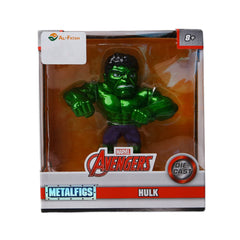 21001 SIMBA HULK METAL FIGURE (8+ YEAR) D Default Title - MamasJan Toys