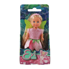 3597 EVI LOVE MINI DOLL FLOWER FAIRY Default Title - MamasJan Toys