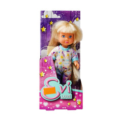 105733685 SIMBA EVI LOVE MINI DOLL PYJAMA Default Title - MamasJan Toys