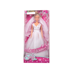 5733414 Simba Steffi Doll Default Title - MamasJan Toys