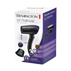 REMINGTON HAIR DRYER 2400 PC Default Title - MamasJan Electronics