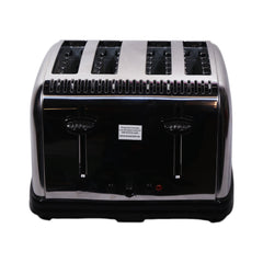 RUSSELL HOBBS TOASTER 23340 BASIC Default Title - MamasJan Electronics