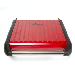 GEORGE FOREMAN GRILL 7 PORTION GE-25050 Default Title - MamasJan Electronics