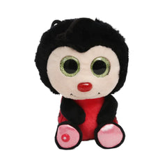 45559 GLUBSCHIS DANGLING LADY BIRD LILY MAY D Default Title - MamasJan Toys