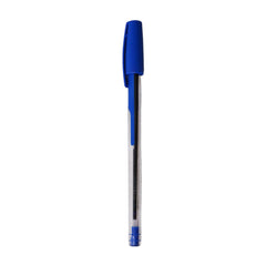 PELIKAN STICK PRO BALL PEN BLUE 912261 Default Title - MamasJan Toys
