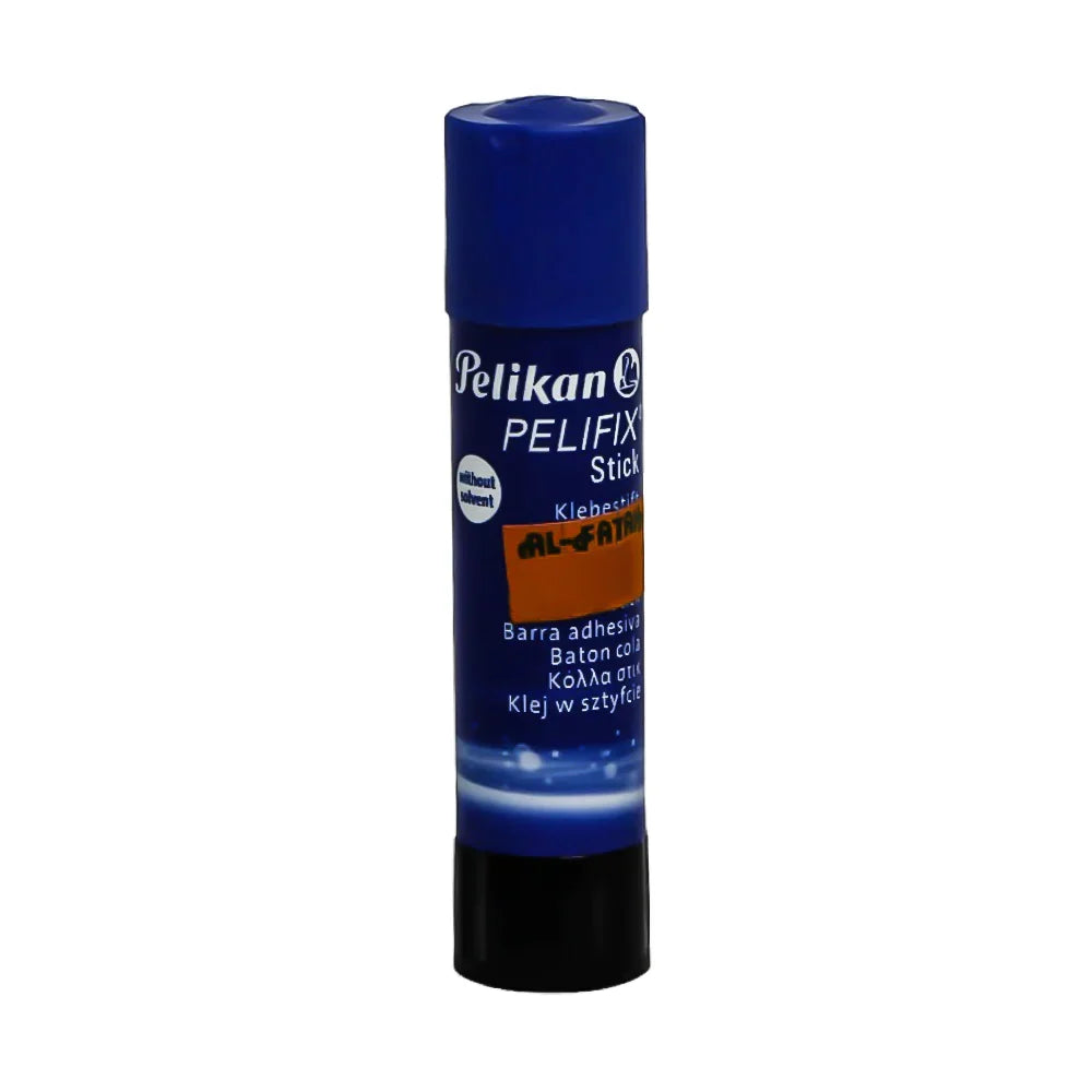 936 Pelikan Pelifix Glue Stick 10G A.M Default Title - MamasJan Toys