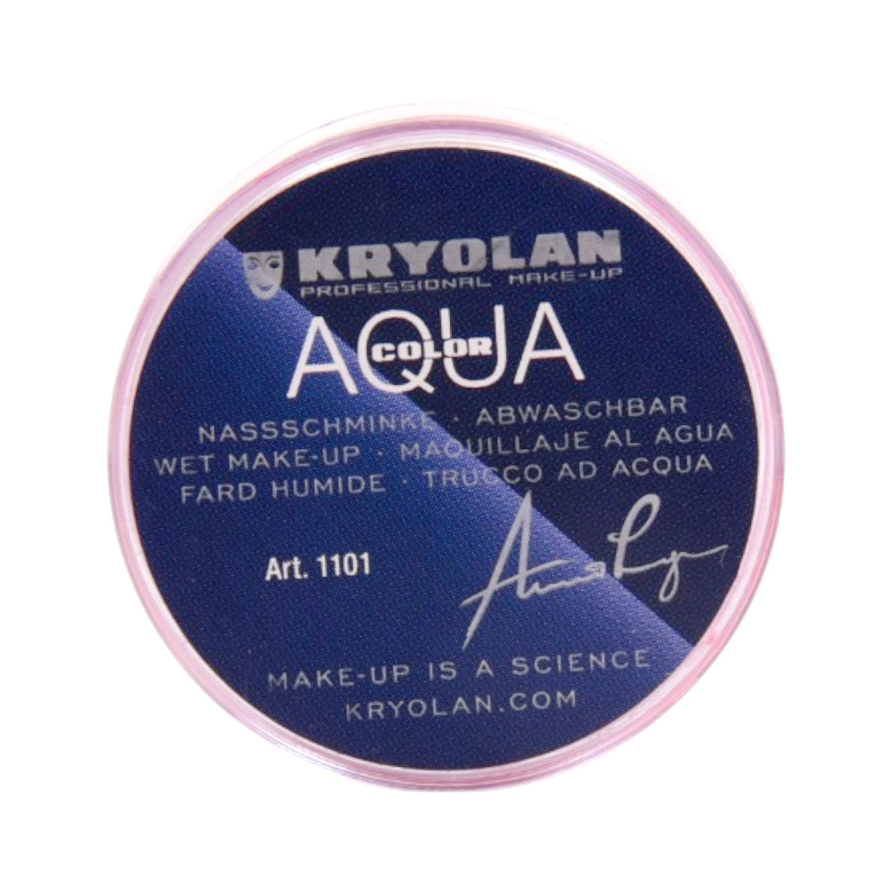KRYOLAN CAKE LINER-R-21 PINK PC Default Title - MamasJan Makeup