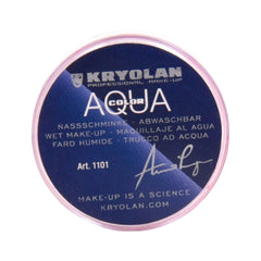 KRYOLAN CAKE LINER-R-21 PINK PC Default Title - MamasJan Makeup