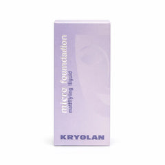 KRYOLAN MICRO FOUNDATION 310 PC Default Title - MamasJan Makeup