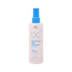 SCHWARZKOPF BC MOISTURE SPRAY CONDITIONER 200 ML Default Title - MamasJan haircare