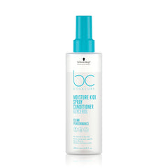 SCHWARZKOPF SPRAY CONDITIONER MOISTURE KICK 200 ML Default Title - MamasJan s