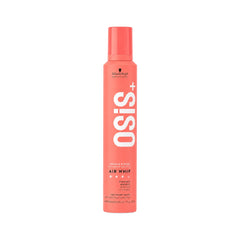 SCHWARZKOPF OSIS AIR WHIP FLEXIBLE MOUSSE 200ML Default Title - MamasJan haircare