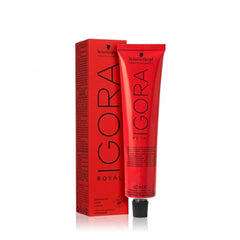 IGORA 5-00 LIGHT BROWN EXTRA 60ML Default Title - MamasJan haircare