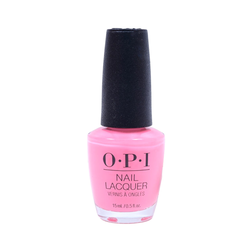 OPI NAIL POLISH D52 15ML Default Title - MamasJan Makeup