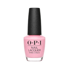 O.P.I NAIL LACQUER POLISH SH1 15ML Default Title - MamasJan Makeup