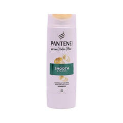 PANTENE ACTIVE SHAMPOO NUTRI-PLEX SMOOTH & SLEEK 200 ML Default Title - MamasJan haircare