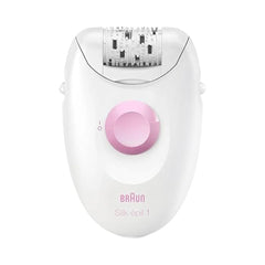 BRAUN EPILATOR SE1176 Default Title - MamasJan Electronics