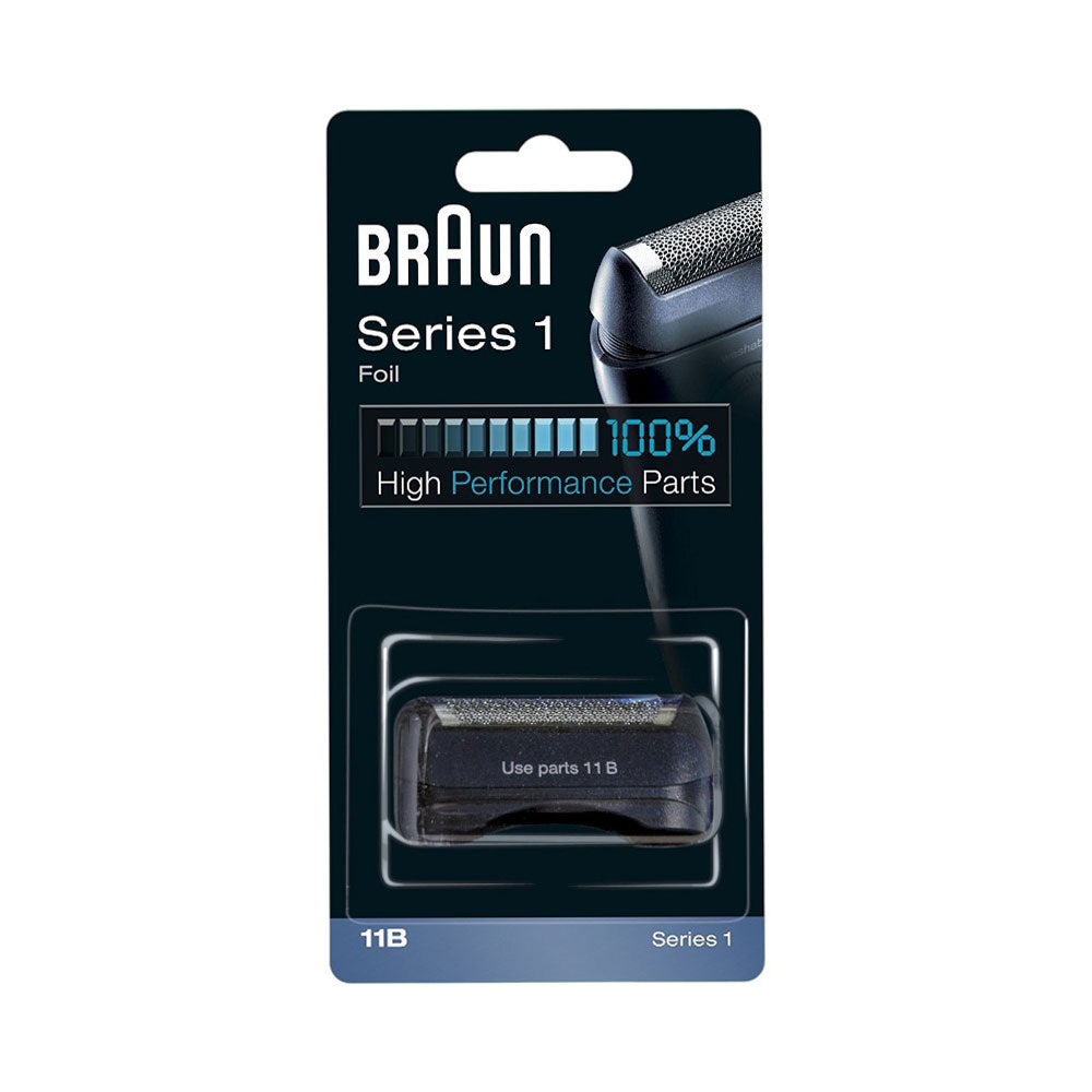 BRAUN FOIL CUTTER 11B PC Default Title - MamasJan Electronics
