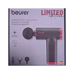 BEURER BODY MASSAGER MG89 Default Title - MamasJan Electronics