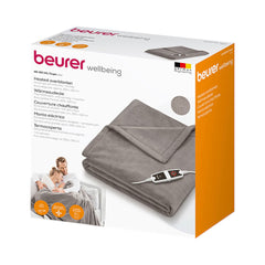 BEURER ELECTRIC BLANKET HD150XXL Default Title - MamasJan Electronics