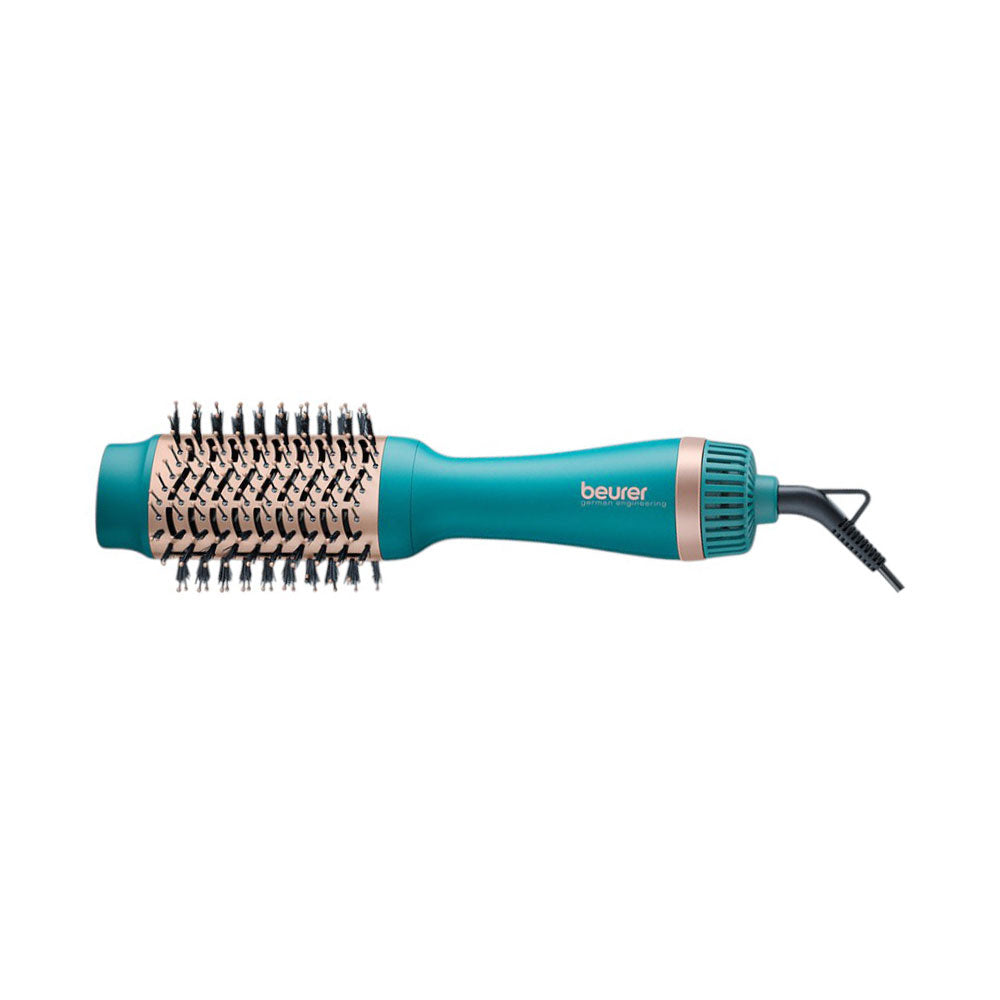 BEURER HAIR STYLER/DRYER BRUSH HC45 Default Title - MamasJan Electronics