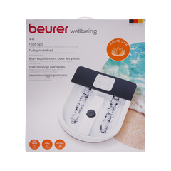 BEURER FOOT MASSAGER FB60 Default Title - MamasJan Electronics