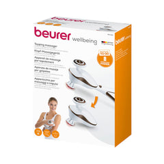 BEURER BODY MASSAGER LITHIUM MG510 Default Title - MamasJan Electronics